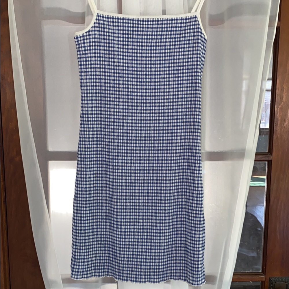 Aritzia Wilfred Jazz Dress